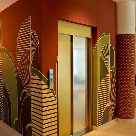Appartement Seaside Escape With Pool View *