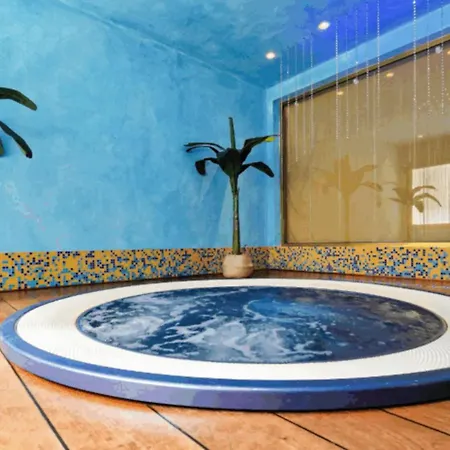 Seaside Escape With Pool View * ביביונה